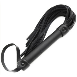 Correct Me Martinet Anton 39cm Noir